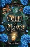 Court Beasts of Hedge End: Court of Claws