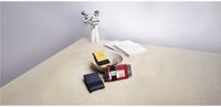 Victorinox Smart Card Wallet met 10 functies - tot 6 Pasjes - Rood