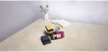 Victorinox Smart Card Wallet met 10 functies - tot 6 Pasjes - Rood