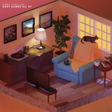Bertus Distributie Emunator - Video Game LoFi: Cozy Games Vol. 01 (LP)