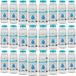 GiDeli Isopropanol 24 litres, 99,9% IPA, alcool de nettoyage, dégraissant pour électronique