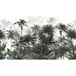 Papier peint panoramique forêt tropicale