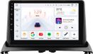 Happiq Autoradio met Bluetooth en CarPlay voor Renault Clio 2 (2000-2012)