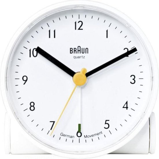 Braun BNC 001