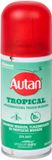 Autan Insectenspray Multi Dry Spray - 12 x 100 ml - Voordeelverpakking