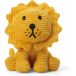 Bon Ton Toys Peluche en velours Lion Eco