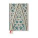 2027 Paperblanks 2027 Vault of the Milan Cathedral MIDI Horizontal Hardcover 12-Month Weekly Planner