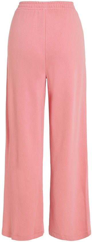VILA VIHARISA RW WIDE PANTS/PB Leggings Dames Mauveglow L