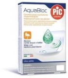 Pikdare AQUABLOC 5 Pansements antibactériens 15x10