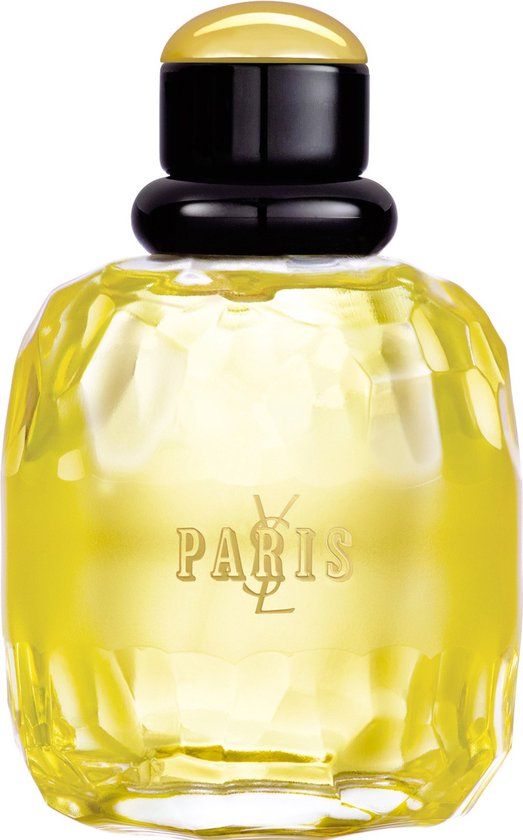 Yves Saint Laurent Eau de Parfum / 125 ml / Women