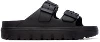 Xti Kids Slippers Zwart Meisjes Maat 36