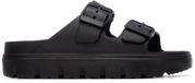 Xti Kids Slippers Zwart Meisjes Maat 36