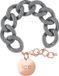 Ice Watch 020930 - Armband - Staal - Rosegold
