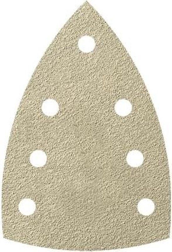 Paintura Lucamax Delta Schuurpapier P220 - 50 Stuks