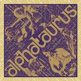 Bertus Distributie Alphataurus - Prime Numbers