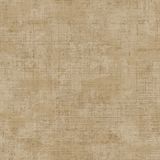 Textum Behang met sleets weefsel structuu - Beige