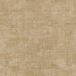 Textum Behang met sleets weefsel structuu - Beige