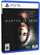 WIRED PRODUCTION Martha is Dead (Import)