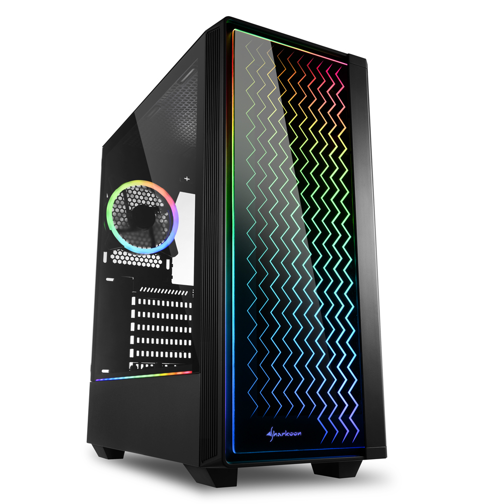 Sharkoon RGB LIT 200