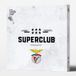 Asmodee Superclub SL Benfica Manager Kit Uitbreiding