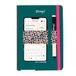 Mr. Wonderful Basic agenda 2026 weekkalender met telefoonhouder - My New Era