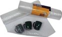 Cleverpack film à bulles rouleau - 50cmx5m