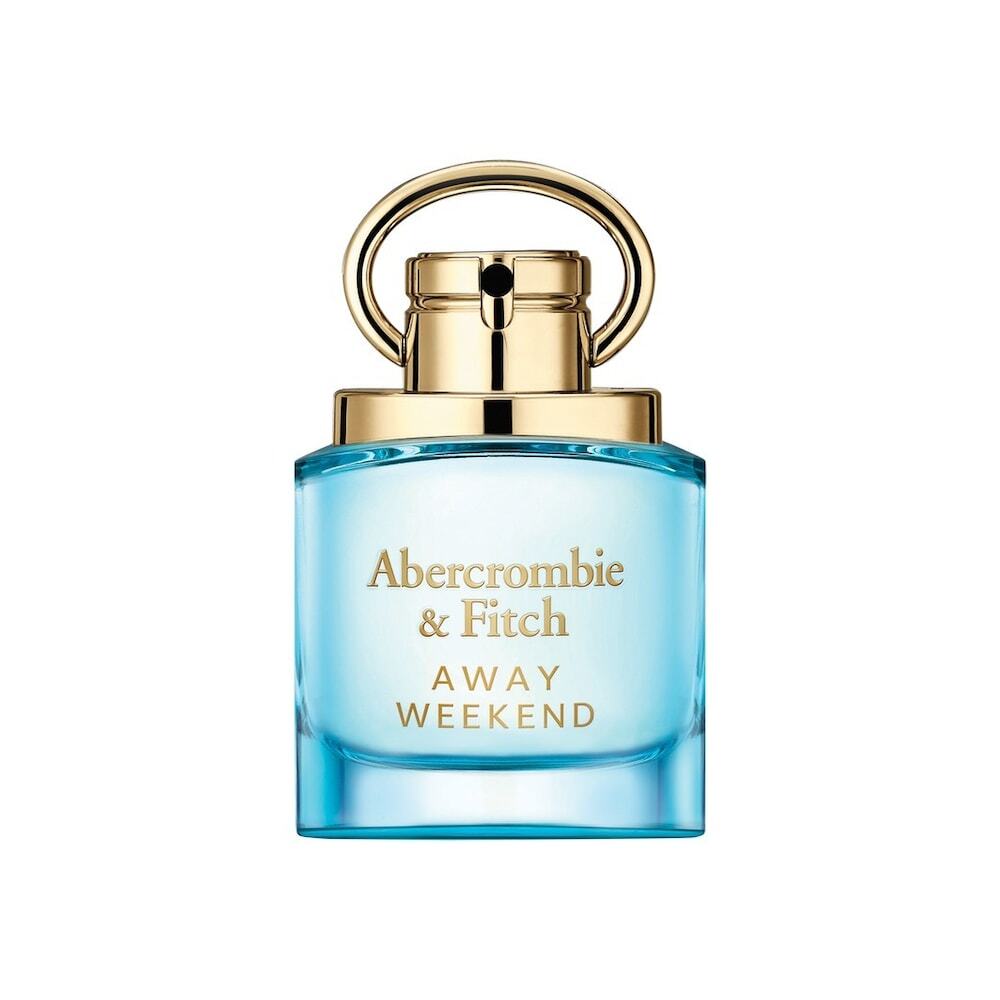 Abercrombie & Fitch Away Weekend for women Eau de parfum 50 ml