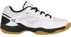 Forza Victor FORZA X-PULSE Badmintonschoenen Maat 45 Wit Volwassenen