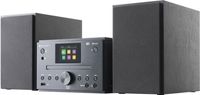 GoGEN Système audio avec Bluetooth, modèle GoGEN MSC472BTDAB