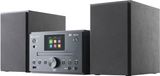 GoGEN Système audio avec Bluetooth, modèle GoGEN MSC472BTDAB