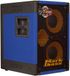 Markbass MB58R 102 ENERGY BLUE (4 Ohm) 2 x 10 inch enceinte de basse 400 watt