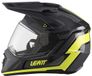 Leatt ADV 7.5 Graphic Helm met bril