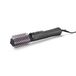 Philips 7000 series BHA715/00 haarstyler Krulborstel Warm Grijs, Roze