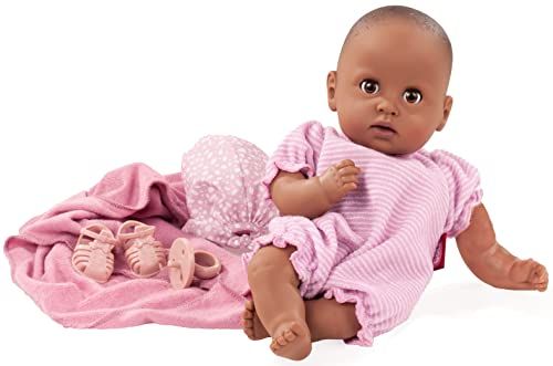 Götz 2216867 Cosy Aquini Soft Mood badpop