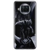 ERT GROUP mobiel telefoonhoesje voor Xiaomi MI 10T LITE/REDMI NOTE 9 PRO 5G origineel en officieel erkend DC patroon Batman 021, hoesje is gemaakt van TPU