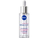NIVEA Cellular Filler Hyaluron Vullend Serum - 3 x 30 ml - Voordeelverpakking