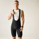 Dare2B Ultra fietsbroek met bretels voor heren - Zwart - XL