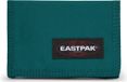 Eastpak CREW SINGLE Portemonnee - Peacock Green
