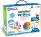 Learning Resources Skill Builders! Schrijven - activiteiten set (Engels) / First Skills Writing activityset (EN) - 5+
