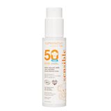 Alphanova Sun Baby Zonnebrandspray SPF50 Bio 100 g