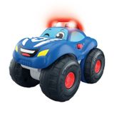 Clementoni Roger Police Car 17543