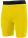 Stanno - Core Baselayer Tights - Sportbroek - Maat 152 - Geel