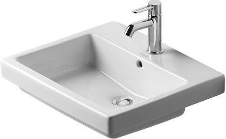 Duravit Vero Vanity basin