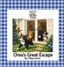Oreo's Great Escape - Hardcover