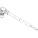Molex 1200868850 Sensor/actuator connector