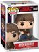 Funko Pop! Films : Red Dawn - Jed Eckert #1640