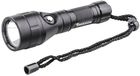 IMERSION Lampe de plongée rechargeable à LED Noir 1000 Lumens