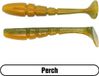X Zone LMAB X Zone Mini Swammer 3,5inch 9 cm 8st. Perch