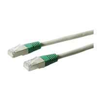 Goobay CAT 6-300 SSTP PIMF Crossover 3m