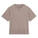 Puma Train All Day Essentials Relaxed Tee Dames